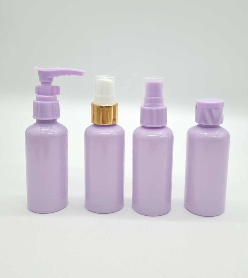 KIT VIAGEM 4 PEÇAS 60ML REF: IM46367