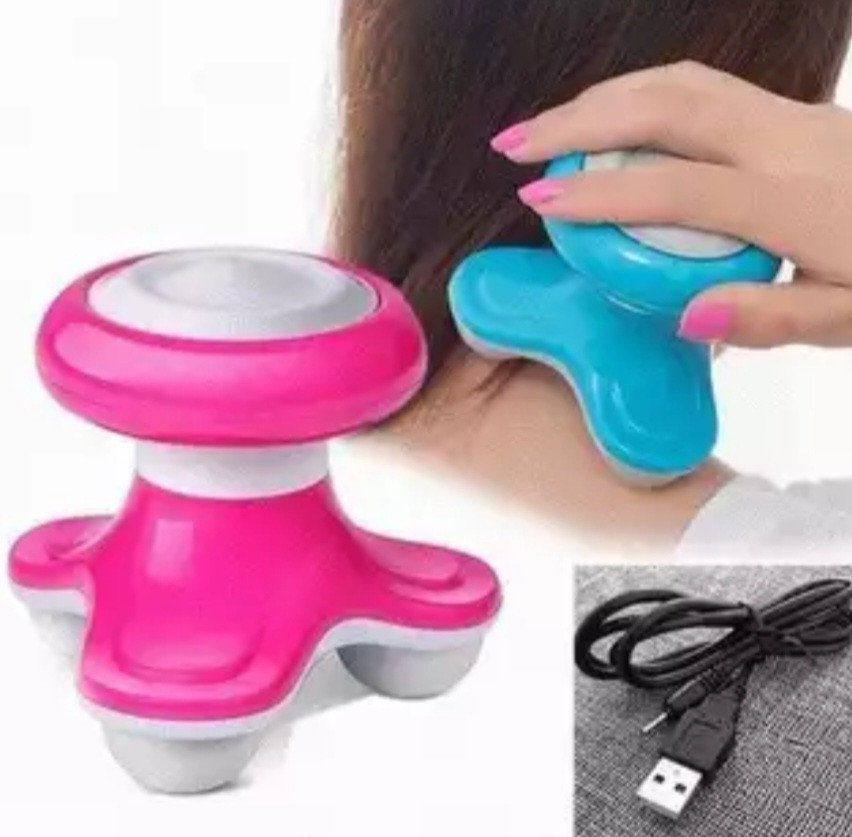 MASSAGEADOR ELÉTRICO MATERIAL REF: 7Y12