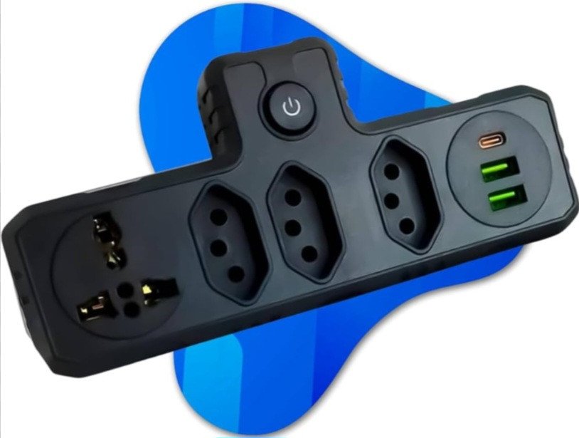 ADAPTADOR PARA TOMADA REF: BM-87048