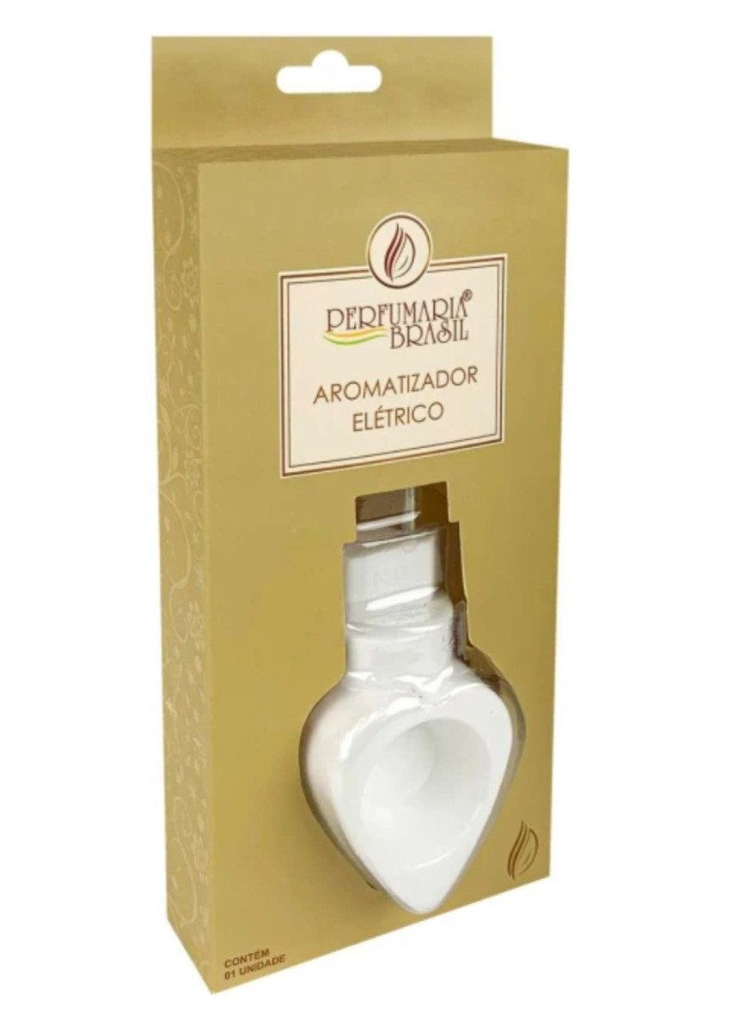 AROMATIZADOR ELÉTRICO REF: 7637