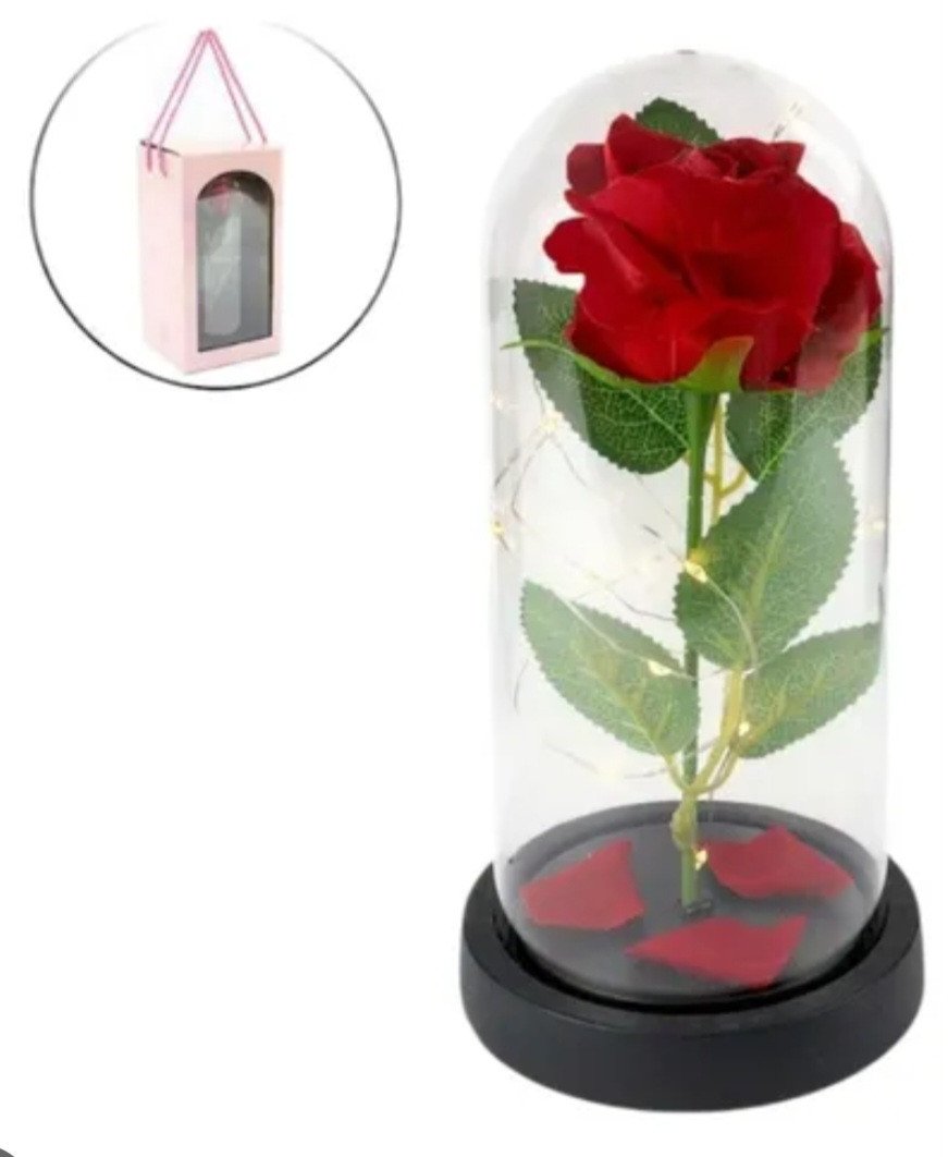 CUPULA DECORATIVA REF: 5982