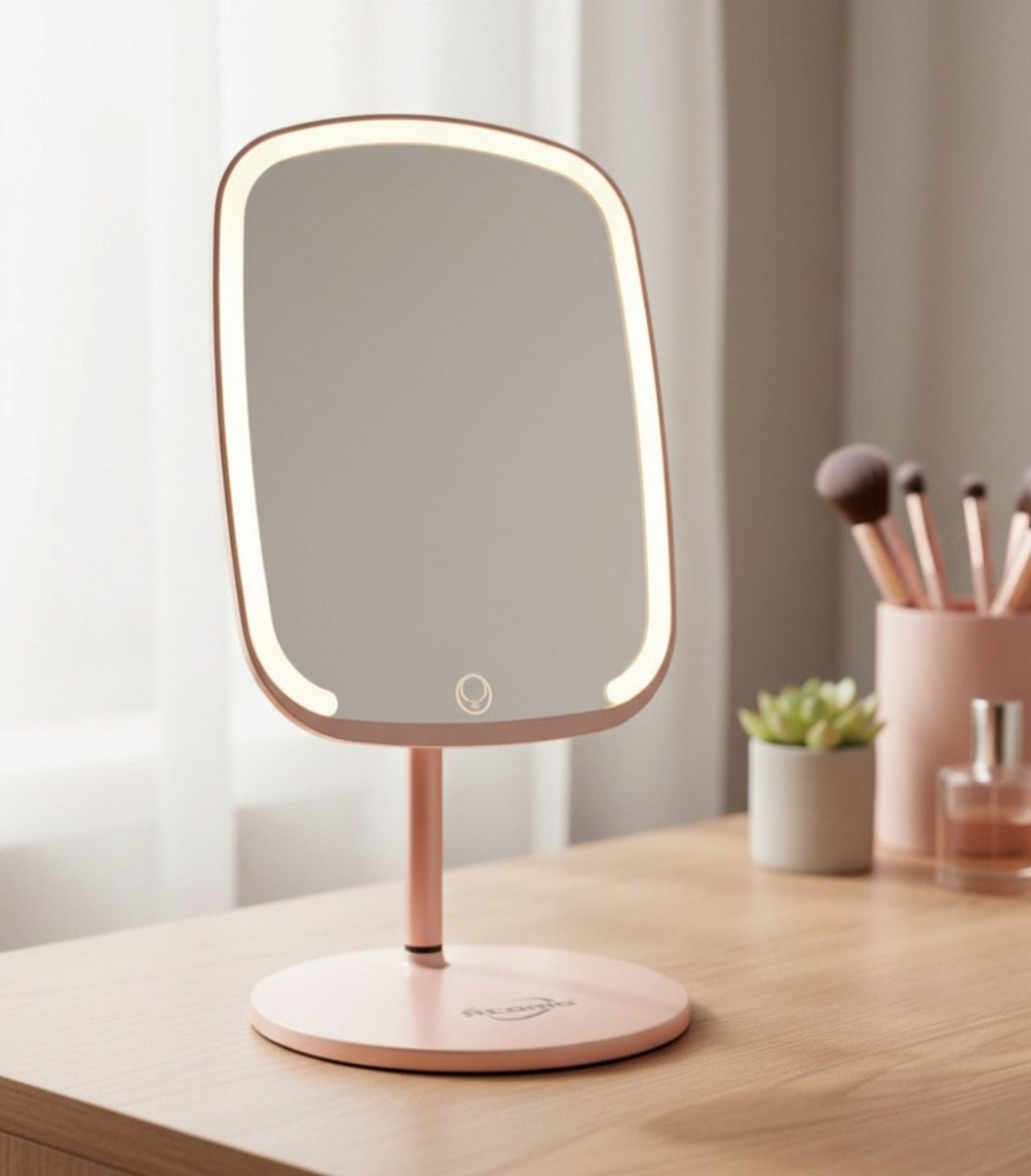 ESPELHO COM LED REF: MO-816