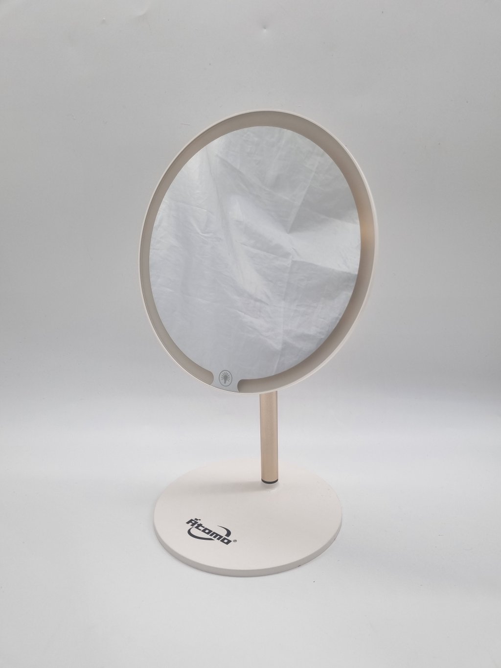 ESPELHO COM LED REF: MO-815