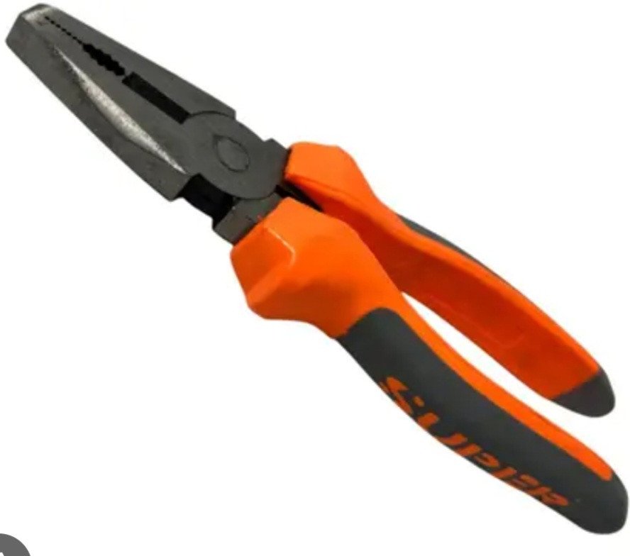 ALICATE TIPO UNIVERSAL REF: GD8C