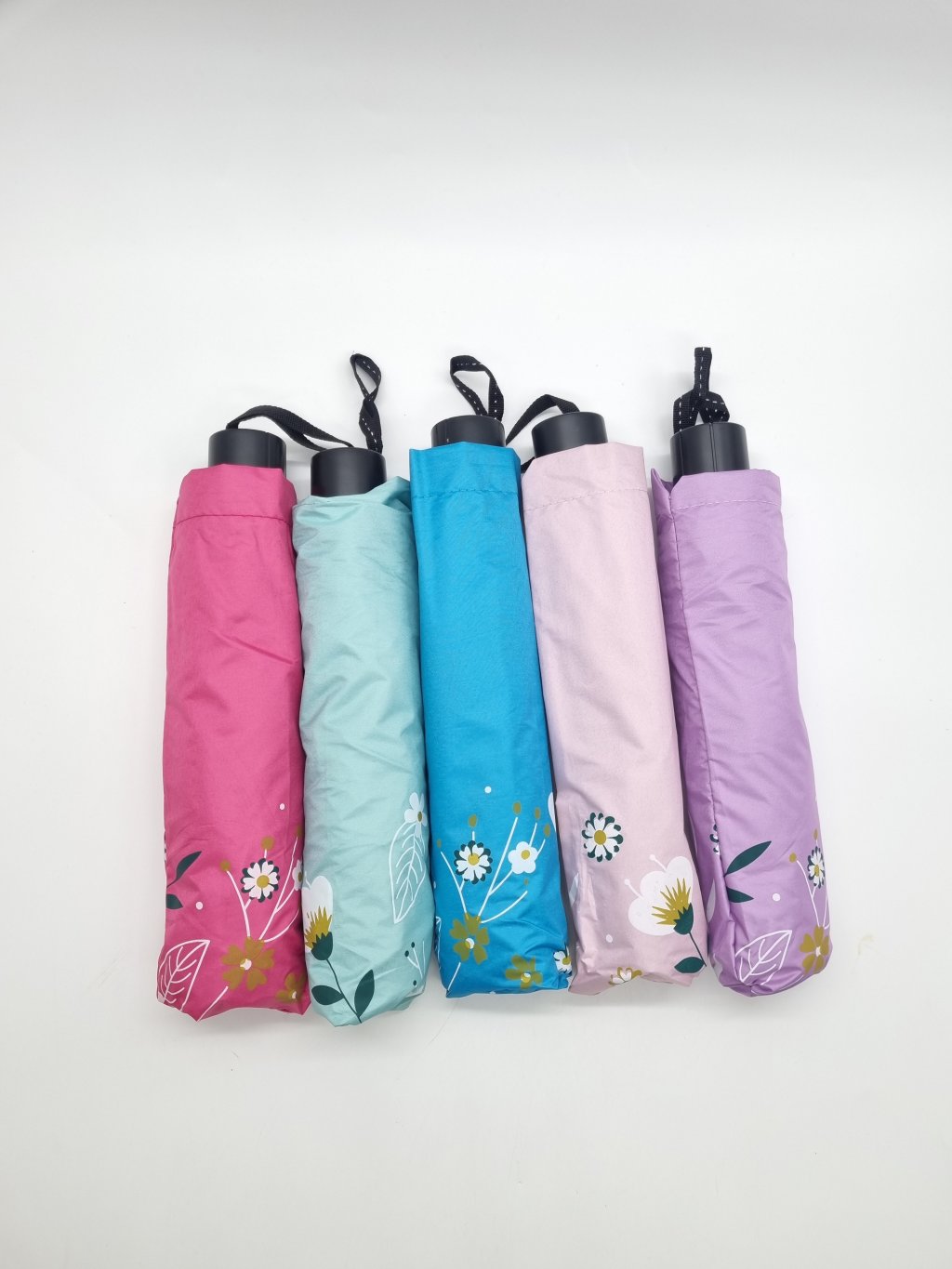 GUARDA CHUVA COM CABO TELESCÓPIO REF:LX1506