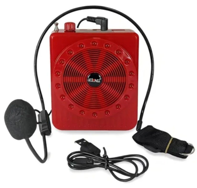 RADIO AUTOFALANTE MP3 REF: 7575