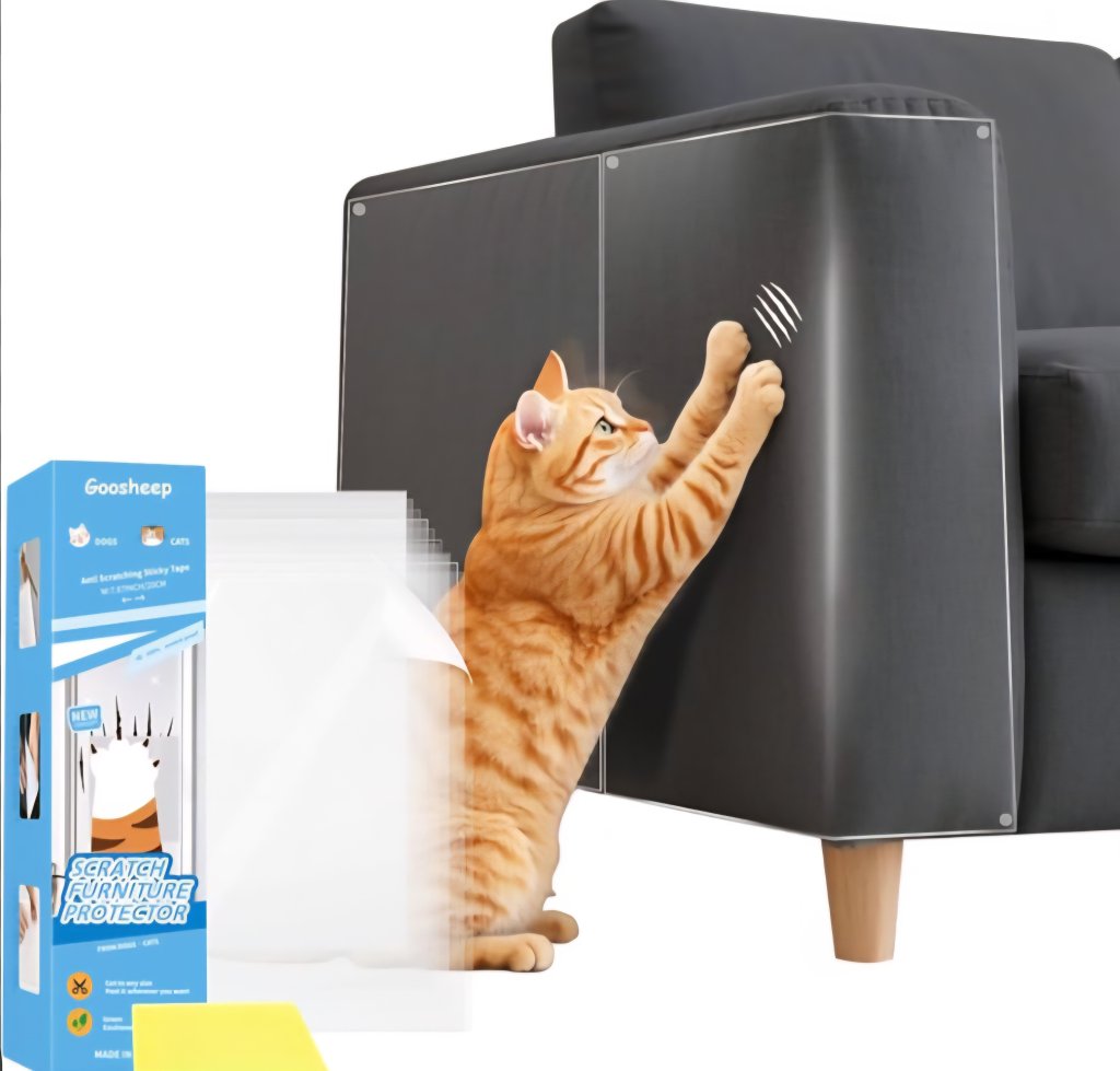 PELICULA PROTETORA DE PLÁSTICO REF: 7696