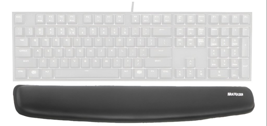 APOIO DE PULSO GEL REF: AC033