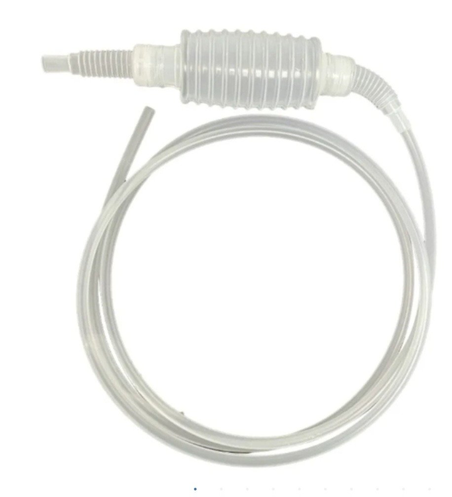 BOMBA TRANSFERÊNCIA MANUAL REF: 7715