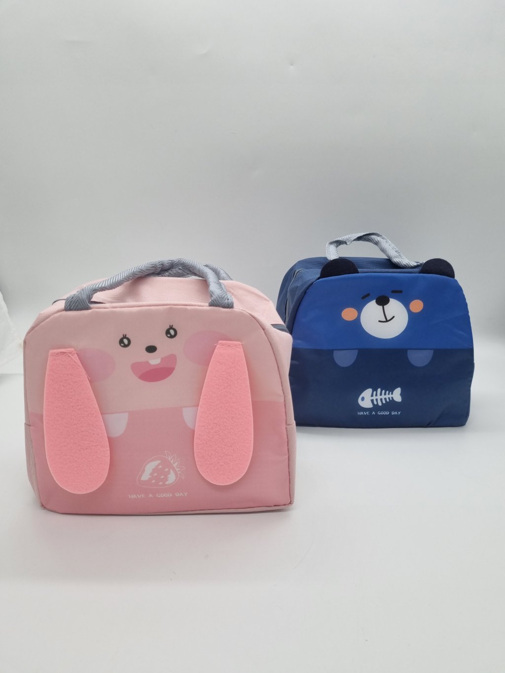 BOLSA TERMICA 23X13X19CM REF: TOP2352