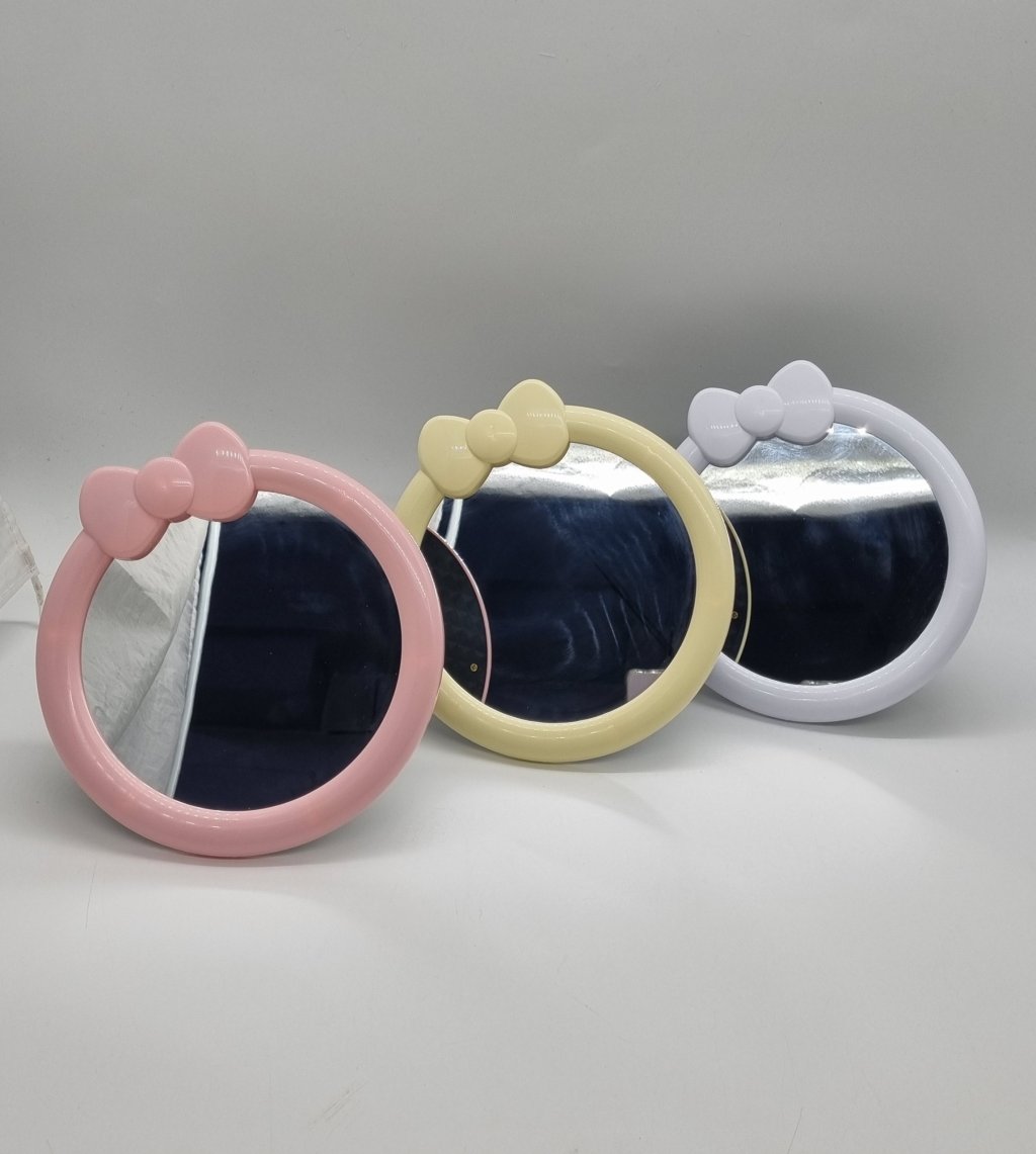 ESPELHO DE MESA 19X20.5CM REF: TOP2636