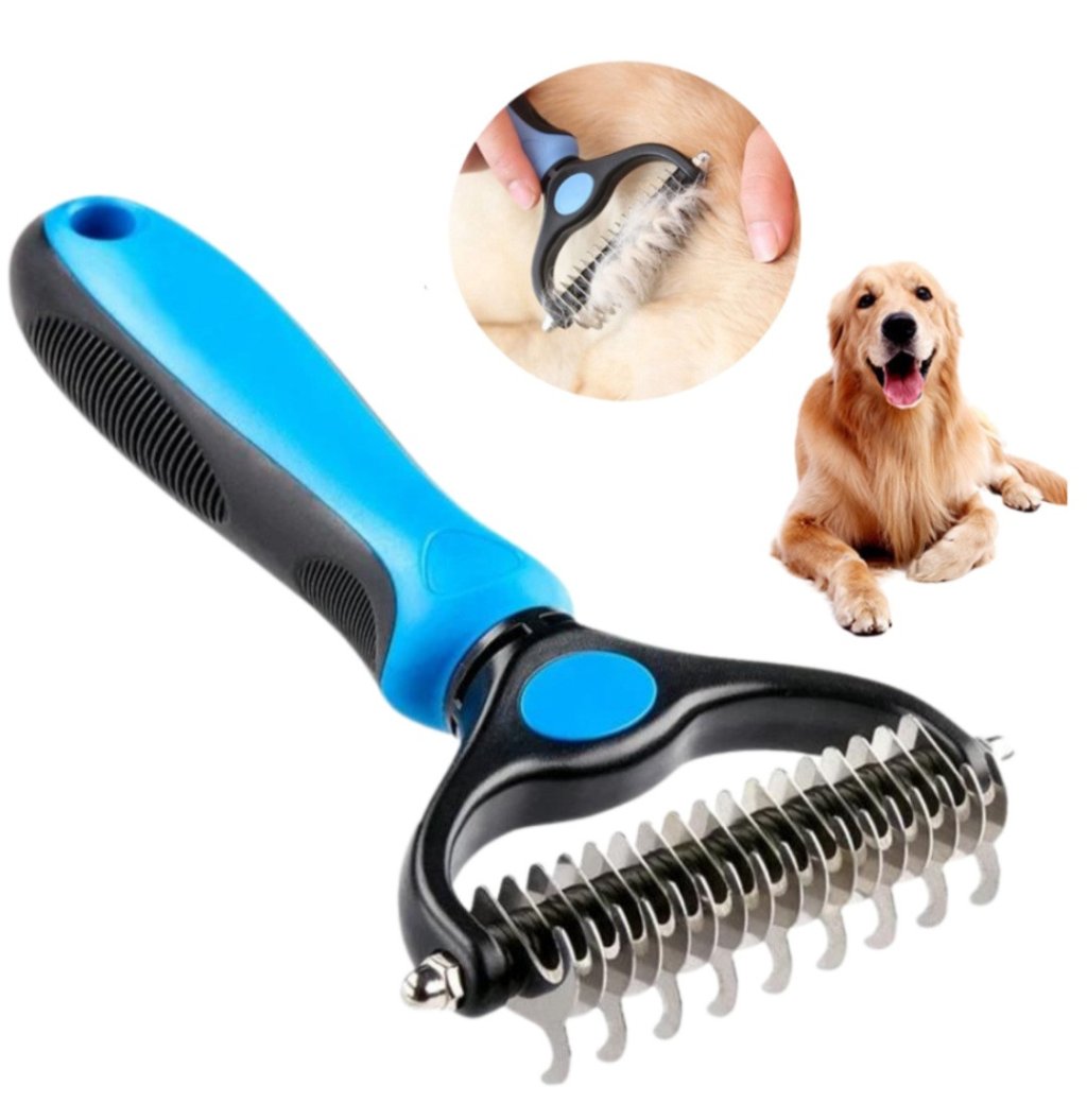 RASQUEADEIRA PARA PET REF: 7714