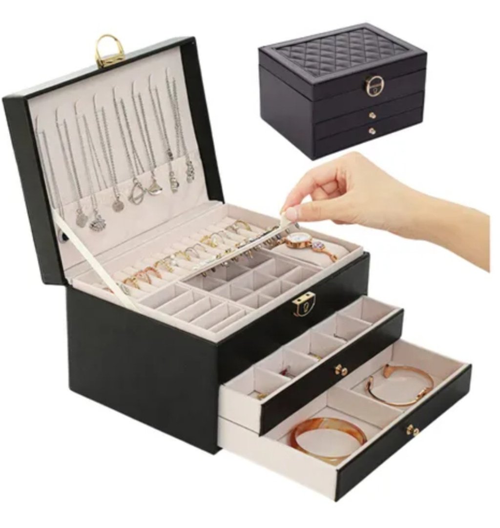 PORTA JOIAS REF: BM-F1190