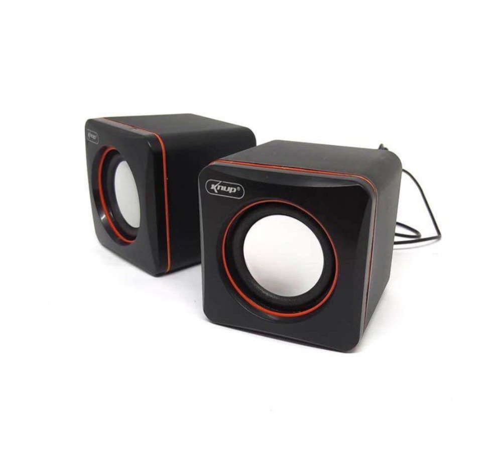 CAIXA DE SOM PARA COMPUTADOR USB REF: MB54534