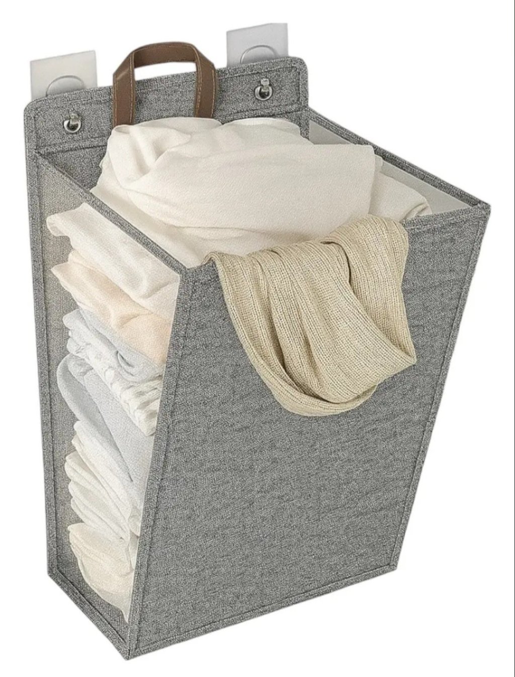 CESTO DE ROUPA 57CM X 10CM REF: 7921