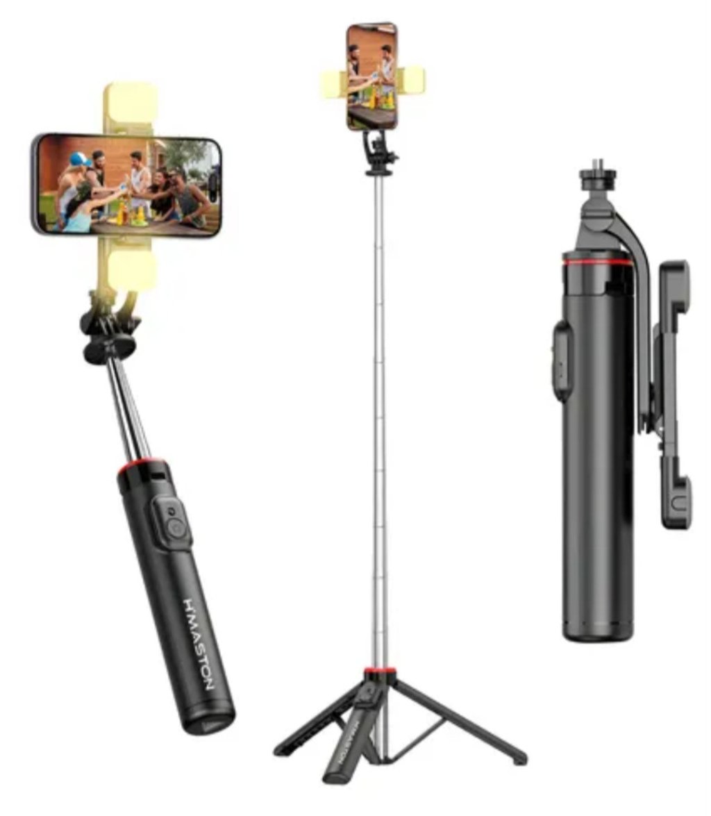 PAU DE SELFIE 153CM REF: 8006
