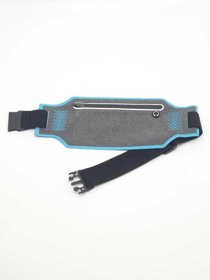 POCHETE ESPORTIVA 23CMX13CM GB57110