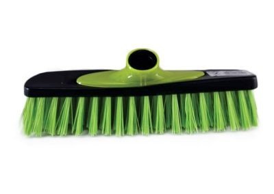 VASSOURA ESFREGA CHÃO GLOBAL C/ CABO