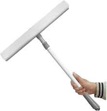 RODO LIMPA VIDRO GRANDE GLOBAL 45CM
