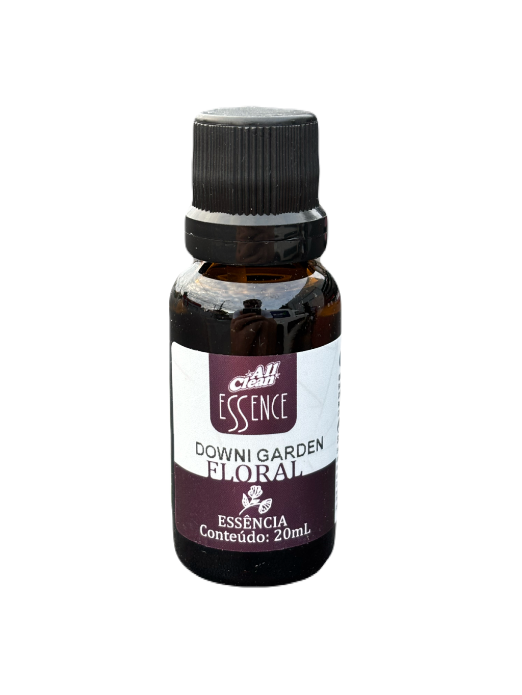 ESSÊNCIA 20 ML - DOWNI GARDEN 