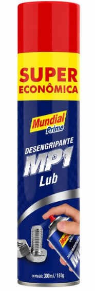 DESENGRIPANTE ANTICORROSIVO 321ML SPRAY - MP1