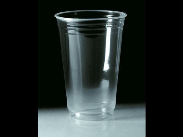 TIRA DE COPO PLASTICO LISO 300 ML C/ 50 UND PP COPOBRAS
