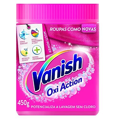 VANISH OXI ACTION MULTI POWER 