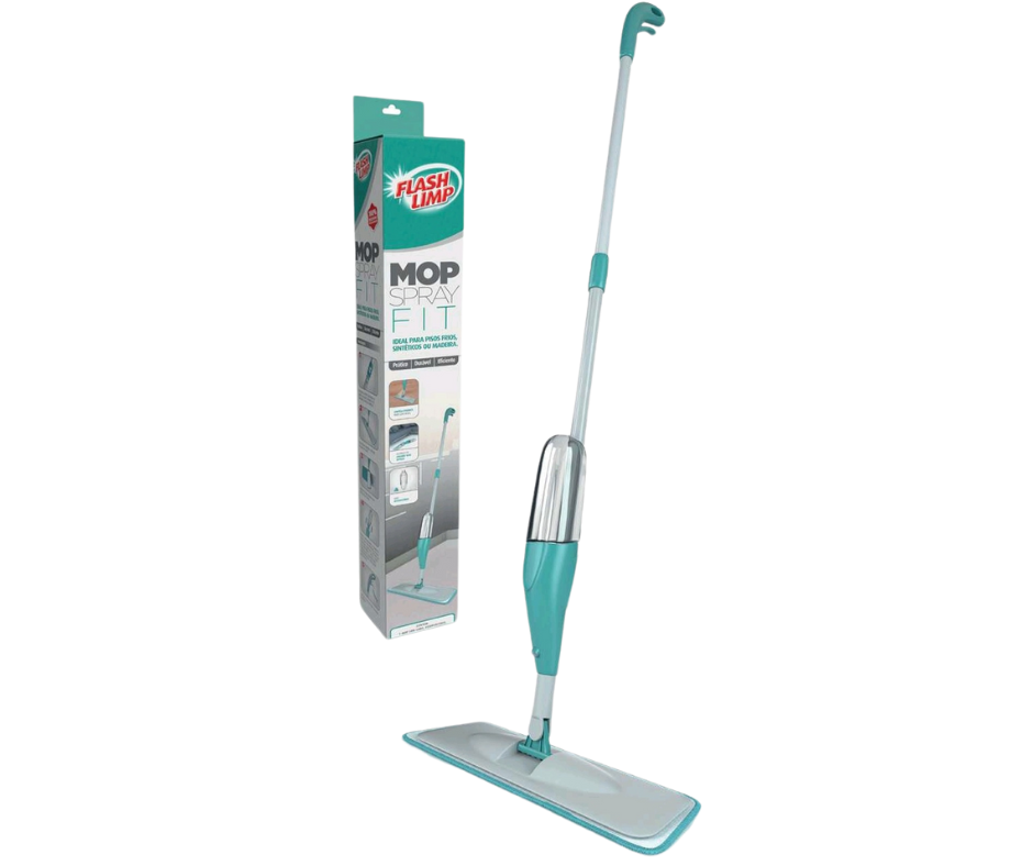 MOP SPRAY FIT - FLASH LIMP