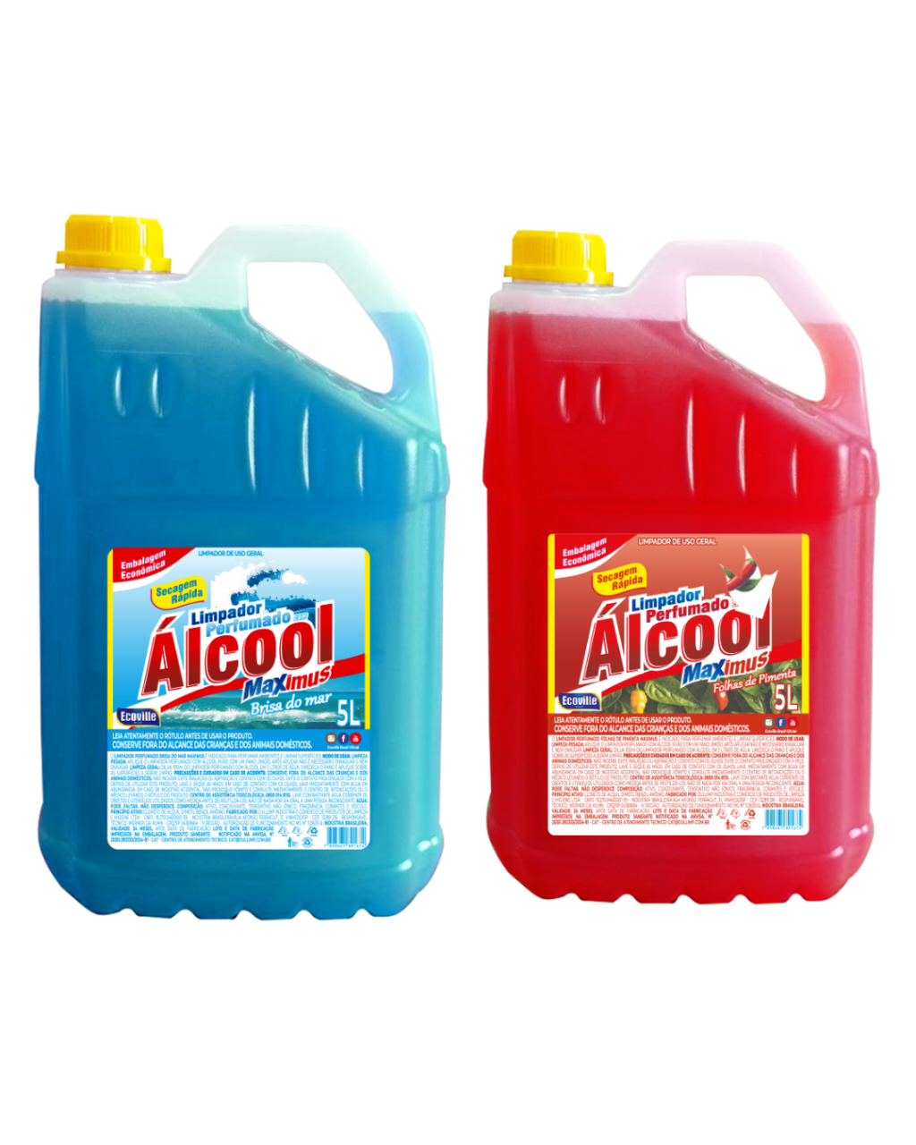 Catálogo Digital de Ecoville