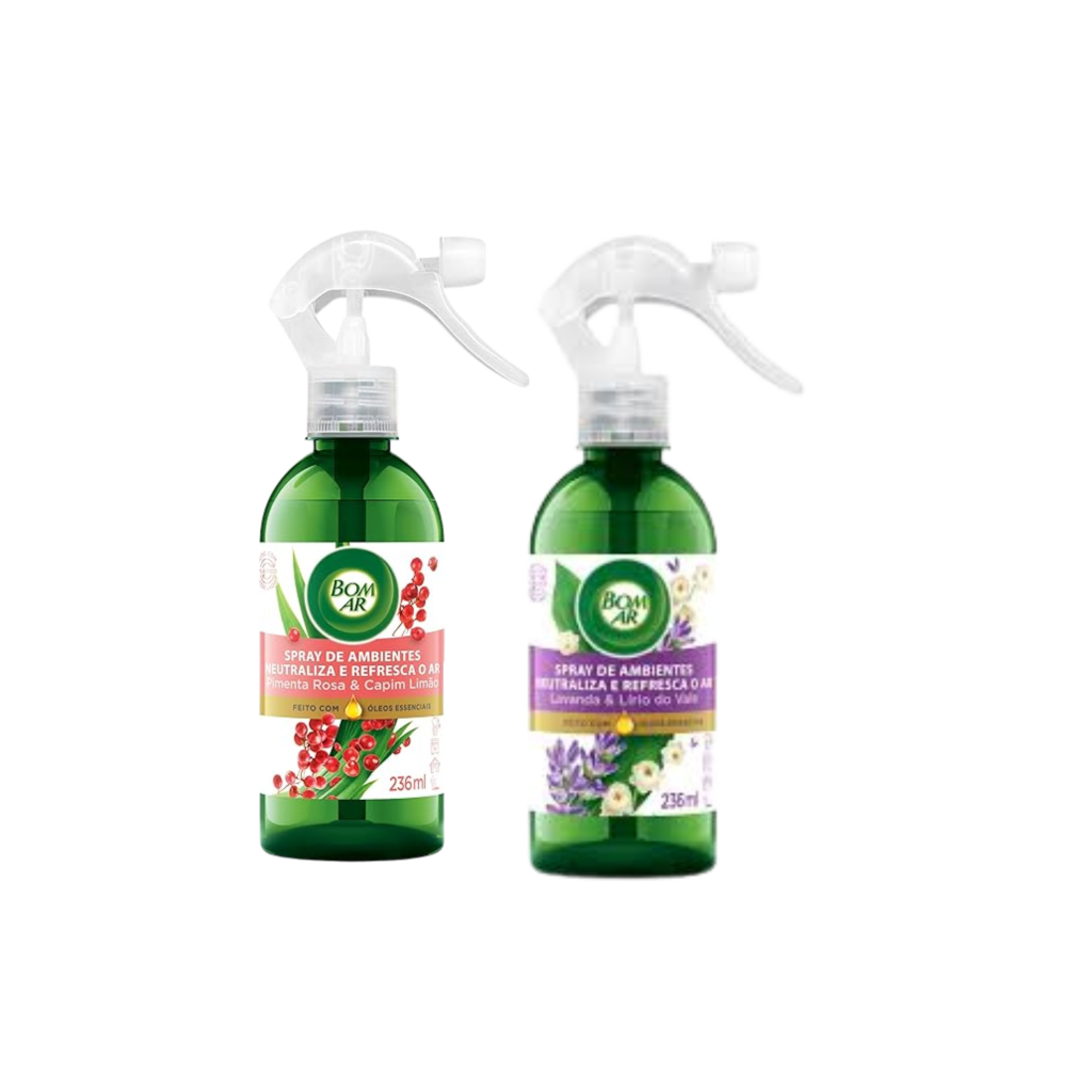 HOME SPRAY BOM AR 236ML