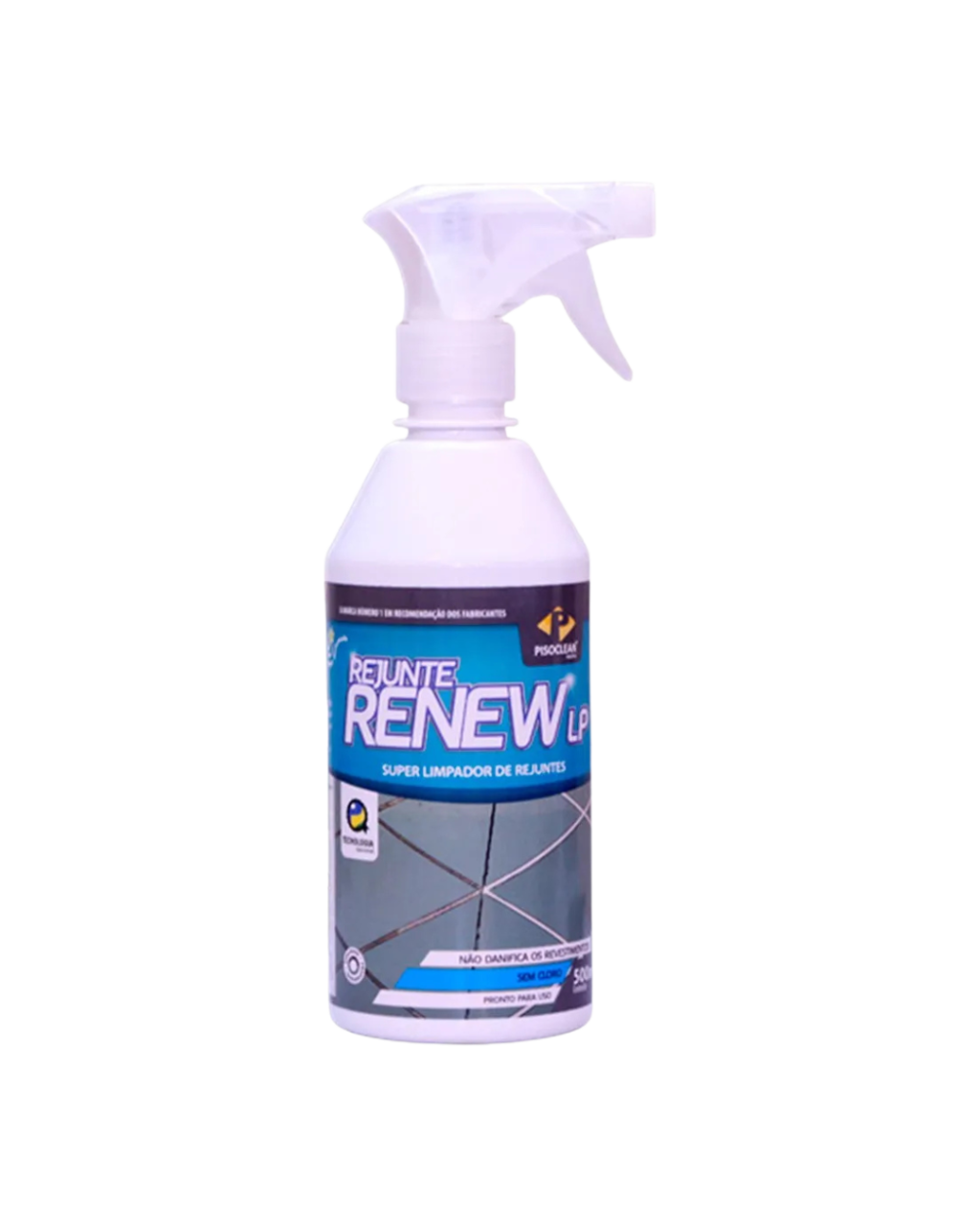 REJUNTE RENEW LP 500ML 