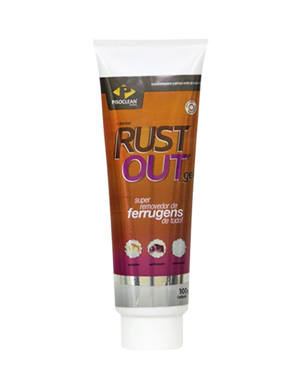 ROUST OUT GEL 100G- PISO CLEAN 
