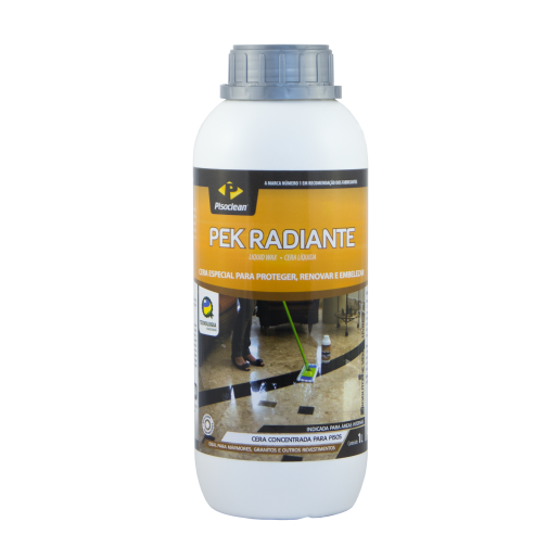 PEK RADIANTE 1L