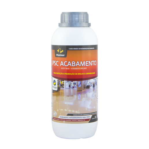PSC ACABAMENTO BRILHANTE 1L