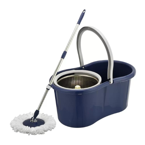 PERFECT MOP TORNADO INOX 