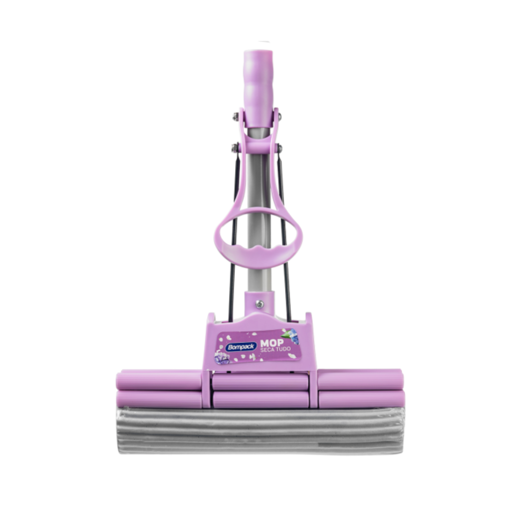 MOP PVA BOMPACK SECA TUDO 27CM