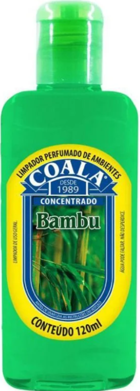 COALA BAMBU