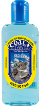 COALA ALGODAO