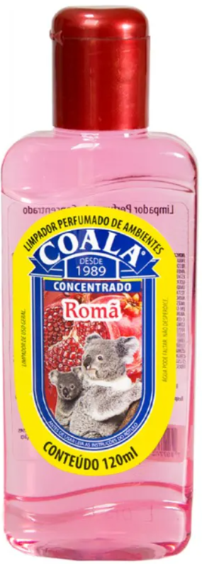 COALA ROMÃ