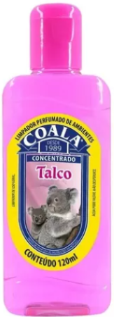 COALA TALCO