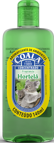 COALA HORTELÃ