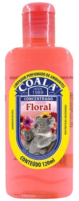 COALA FLORAL