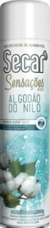 	DESOD SECAR AERO KIDS 360ML