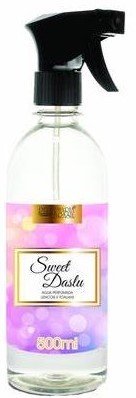 AGUA PARA LENCOIS E TOALHAS PREMIUM 500 ML SWEET DASLU
