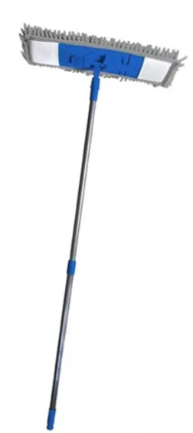 Conjunto super mop po 60cm. microfibra