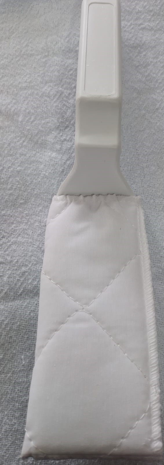 Limpador De Transpasse Espatula Limpa Vidros Janelas E Box