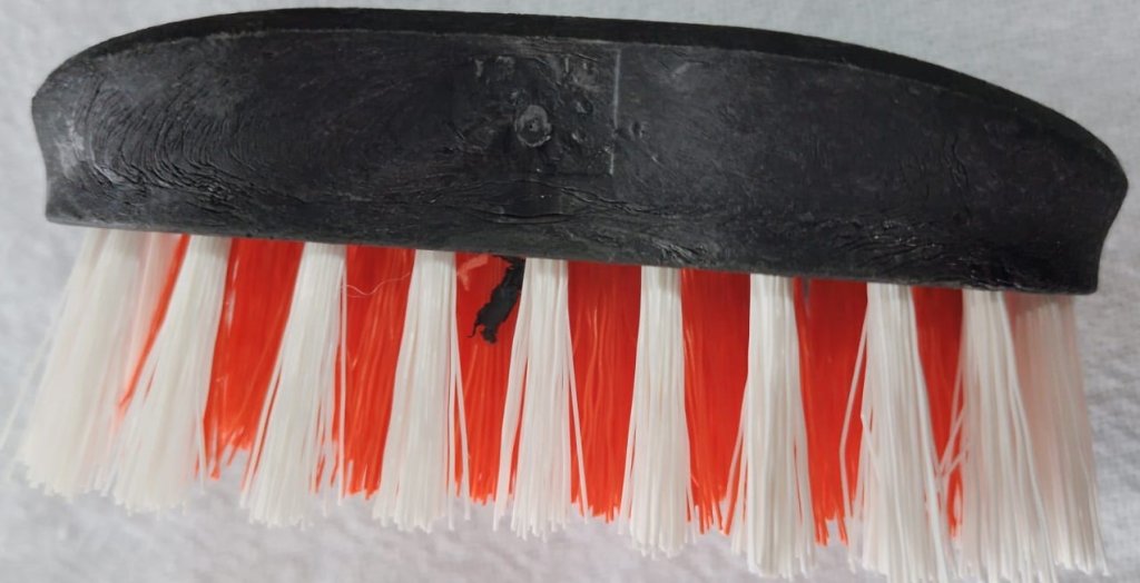 BRILHUS ESCOVA MULTIUSO PLASTICO