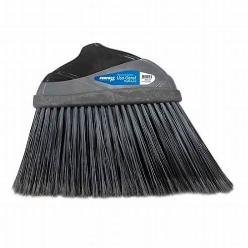 VASSOURA C/ CABO CANTO USO GERAL PERFECT PRO