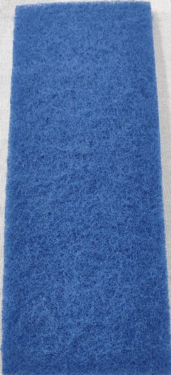 FIBRA LIMP AZUL BETANIN