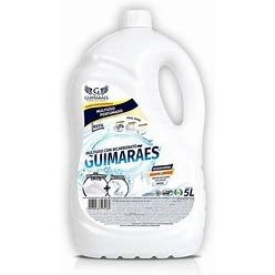 MULTIUSO GUIMARAES C/ BICARBONATO E ALCOOL 5L